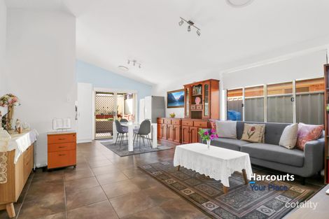Property photo of 17A Baxter Crescent Glendenning NSW 2761