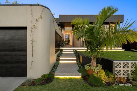 Property photo of 3 Yeringba Street Mermaid Waters QLD 4218