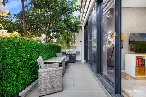 Property photo of 30/13 Oscar Place Eastgardens NSW 2036