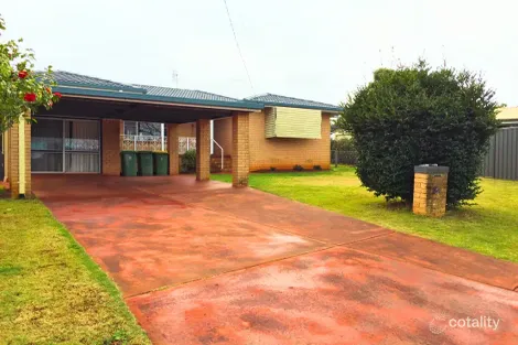 Property photo of 5 Clewley Crescent Rangeville QLD 4350