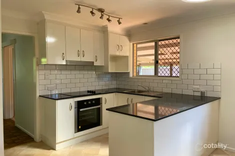 Property photo of 5 Clewley Crescent Rangeville QLD 4350