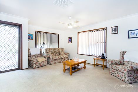 Property photo of 19 Kibbler Street Cowra NSW 2794