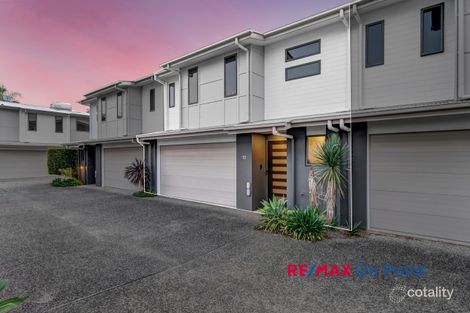 Property photo of 12/10-12 Bainbridge Street Ormiston QLD 4160