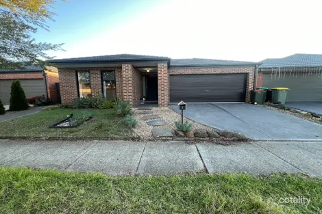 Property photo of 7 Firecrest Road Manor Lakes VIC 3024