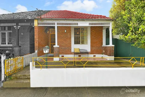 Property photo of 7 Woodland Street Marrickville NSW 2204
