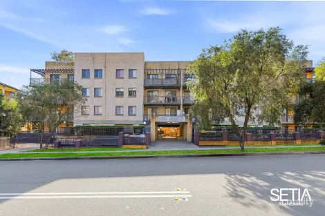 20/5-9 Fourth Ave, Blacktown, NSW 2148