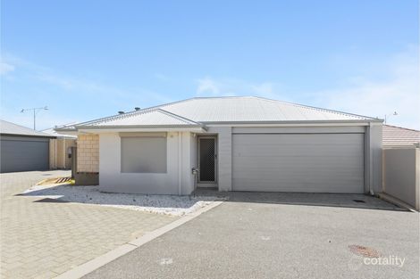Property photo of 14 Cheadle Lane Alkimos WA 6038