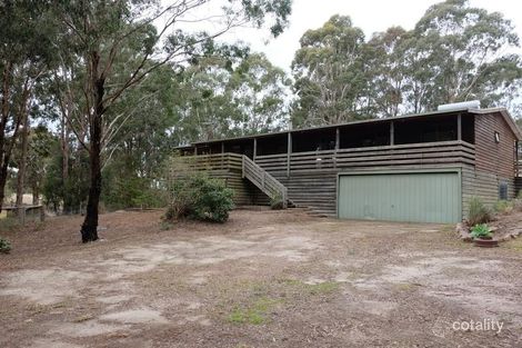 Property photo of 134 Stirling Road Metung VIC 3904