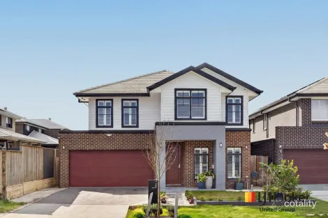 3 Lentil St, Oran Park, NSW 2570