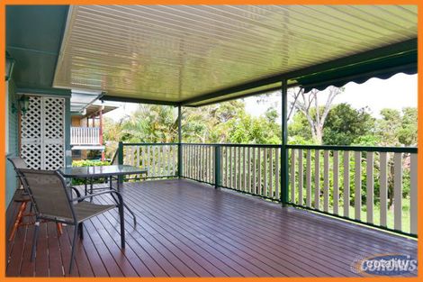 Property photo of 229 Murphy Road Geebung QLD 4034