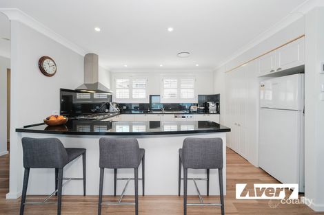 Property photo of 6/156 Kilaben Road Kilaben Bay NSW 2283