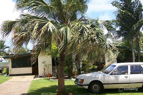 Property photo of 22 Carroo Street Bayview Heights QLD 4868