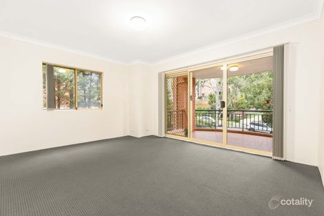 Property photo of 5/170-174 Hampden Road Artarmon NSW 2064
