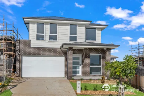 Property photo of 72 Eighth Avenue Austral NSW 2179