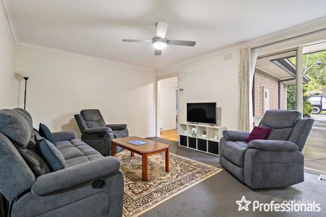 Property photo of 2 Highland Crescent Mooroolbark VIC 3138