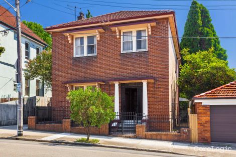 Property photo of 1A Gladstone Street Burwood NSW 2134