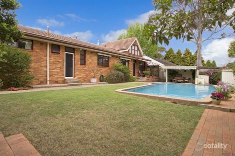 Property photo of 17 Merelyn Road Belrose NSW 2085