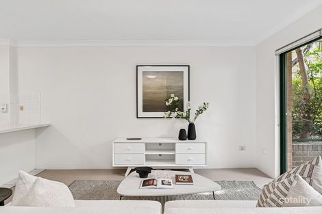 Property photo of 16/39 Dangar Place Chippendale NSW 2008