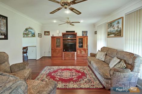 Property photo of 28 Endeavour Avenue St Clair NSW 2759