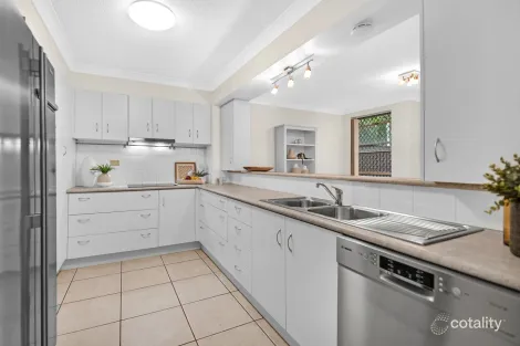 Property photo of 20/3 Bronberg Court Southport QLD 4215