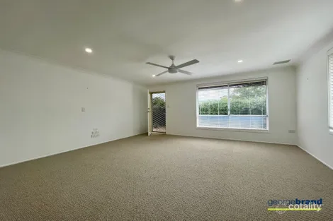 Property photo of 34 Mitchell Drive Kariong NSW 2250
