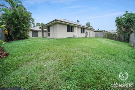 Property photo of 50 Lauradale Crescent Ormeau QLD 4208