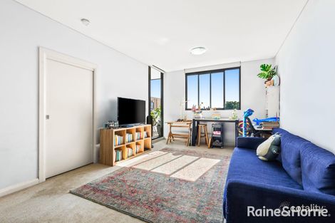 Property photo of 205/11C Mashman Avenue Kingsgrove NSW 2208