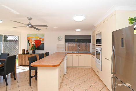 Property photo of 59 Bowerbird Avenue Eli Waters QLD 4655