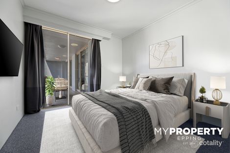 Property photo of 69/134-150 Bulwara Road Pyrmont NSW 2009