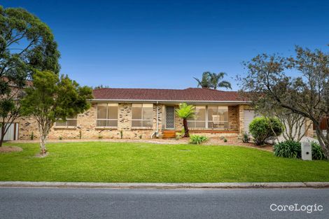 Property photo of 32 Habeda Avenue Horsley NSW 2530