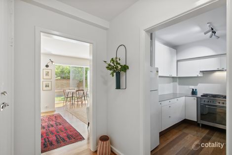 Property photo of 1/14 Rosendo Street Cottesloe WA 6011