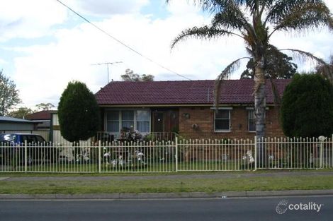 Property photo of 104 Rundle Road Busby NSW 2168