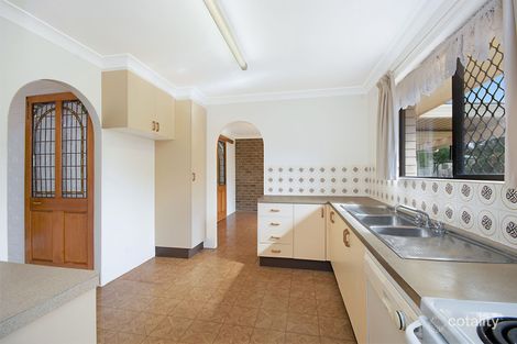 Property photo of 43 Mellis Circuit Alstonville NSW 2477