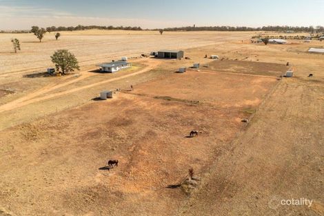 Property photo of 3047 Coolamon Road Coolamon NSW 2701