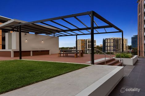 Property photo of 1205C/3 Broughton Street Parramatta NSW 2150