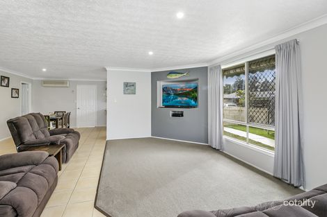 Property photo of 1/9 Bailey Street Tweed Heads West NSW 2485