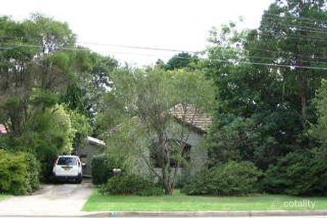 21 O'Keefe Cres, Eastwood, NSW 2122