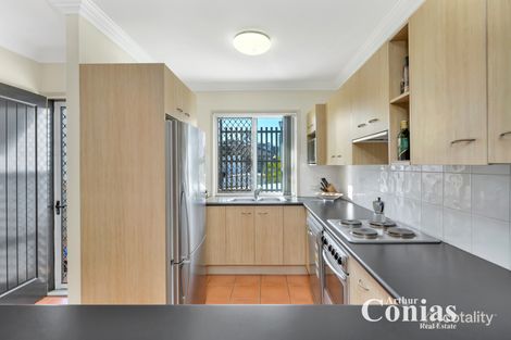 Property photo of 7/50 Macdonnell Street Toowong QLD 4066