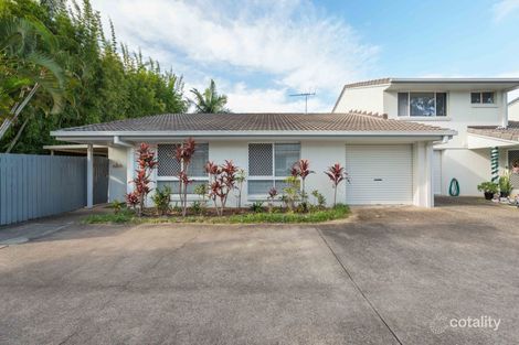 25/88 Wynyard St, Cleveland, QLD 4163