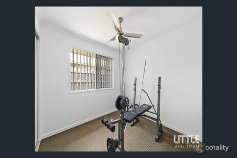 Property photo of 7 Breasley Street Willow Vale QLD 4209