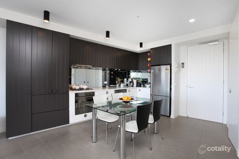 Property photo of 204/45 Edgewater Boulevard Maribyrnong VIC 3032
