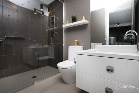 Property photo of 204/45 Edgewater Boulevard Maribyrnong VIC 3032