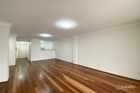 38/11-17 Burleigh St, Burwood, NSW 2134