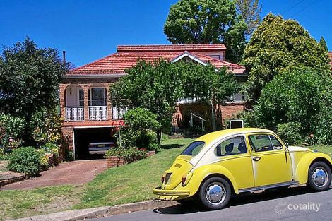 4 Dora Cres, Dundas, NSW 2117