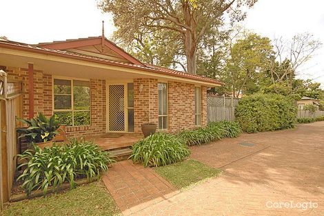 Property photo of 20A Devon Street North Epping NSW 2121