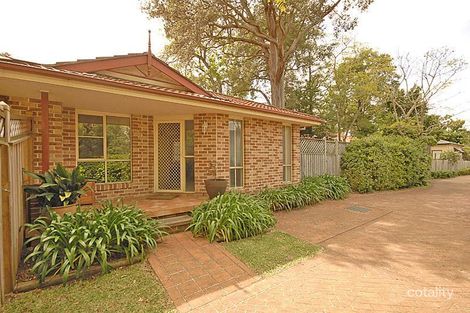 Property photo of 20A Devon Street North Epping NSW 2121