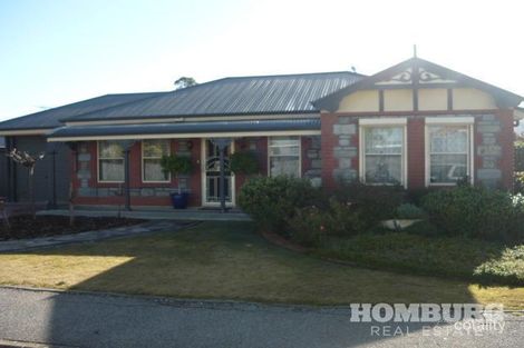 Property photo of 16B First Street Nuriootpa SA 5355