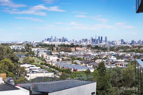 Property photo of 204/45 Edgewater Boulevard Maribyrnong VIC 3032