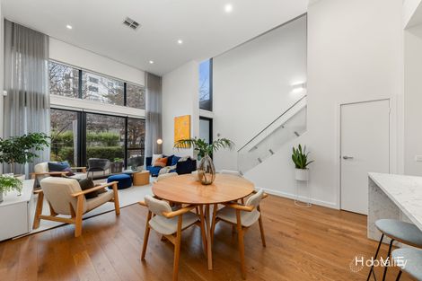 20-22 Wakefield Ave, Braddon, ACT 2612