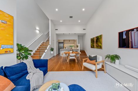 Property photo of 30 Dooring Street Braddon ACT 2612